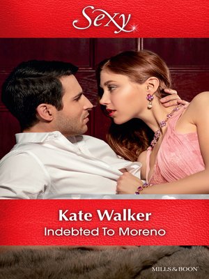 cover image of Indebted to Moreno